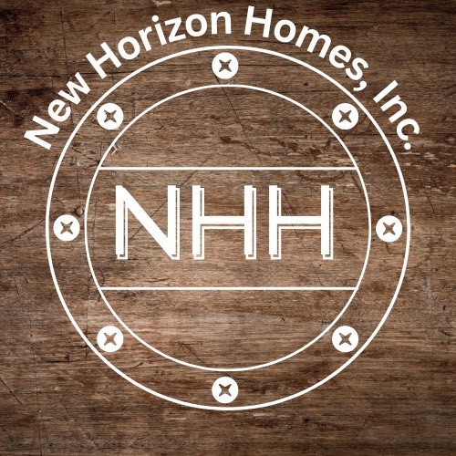 New Horizon Homes, Inc. Logo