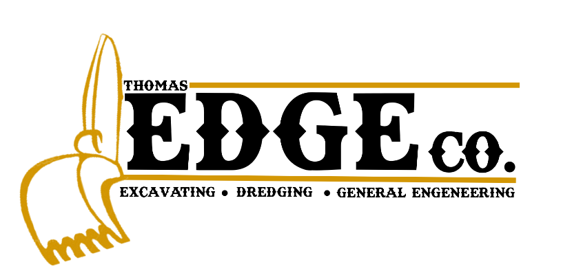 Thomas Edge Co Logo