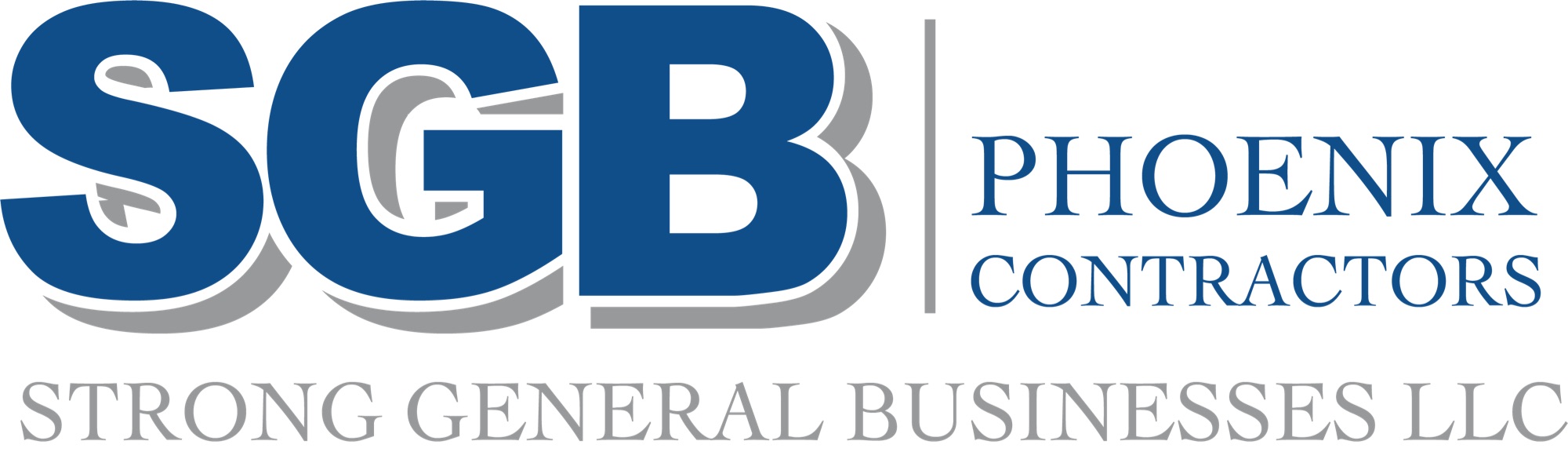 Strong General Businesses, LLC Logo