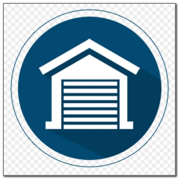 Faican Garage Door Co. Logo