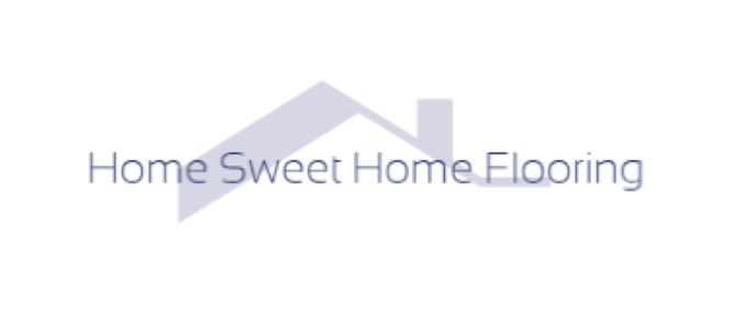 Home Sweet Home Flooring Logo