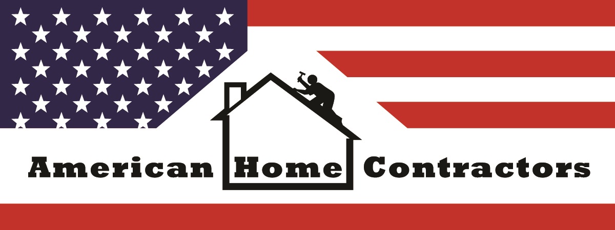 American Home Contractors, Inc. - Maryland Logo