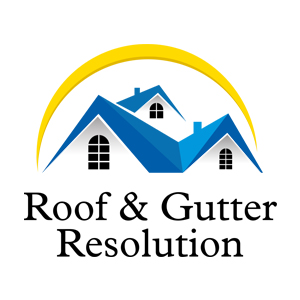 Roof Resolution Logo