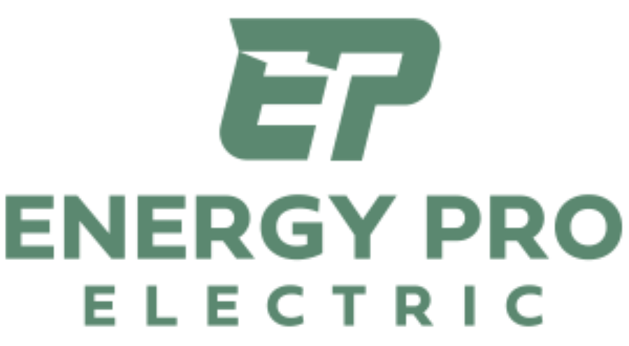 Energy Pro Electric Logo