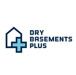 Dry Basements Plus, LLC Logo