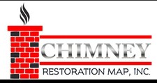 Chimney Restoration Map, Inc. Logo