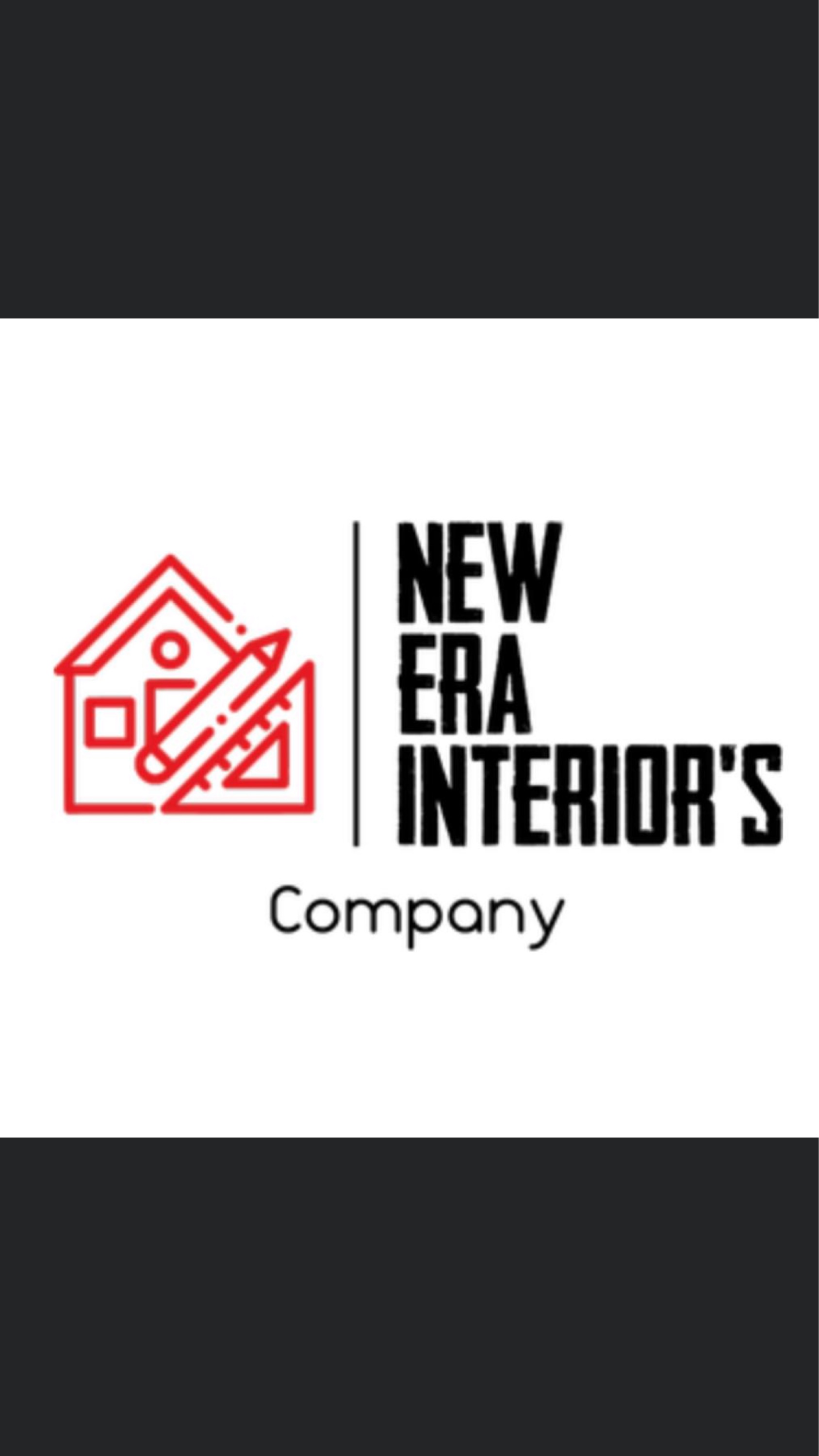New Era Interiors Company Logo