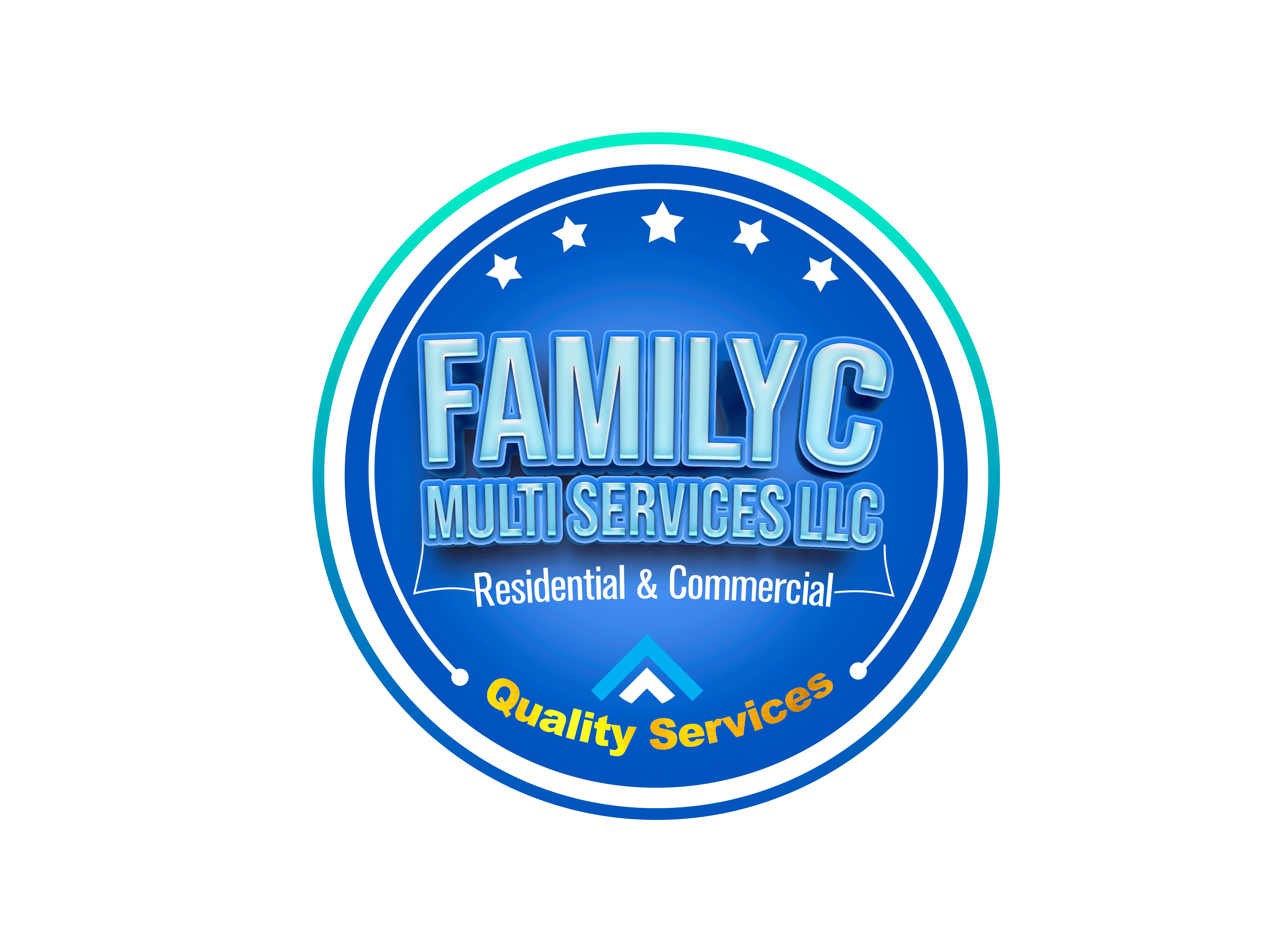 Family C Multi Services, LLC Logo
