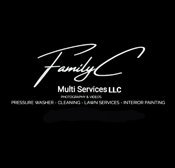 Family C Multi Services, LLC Logo