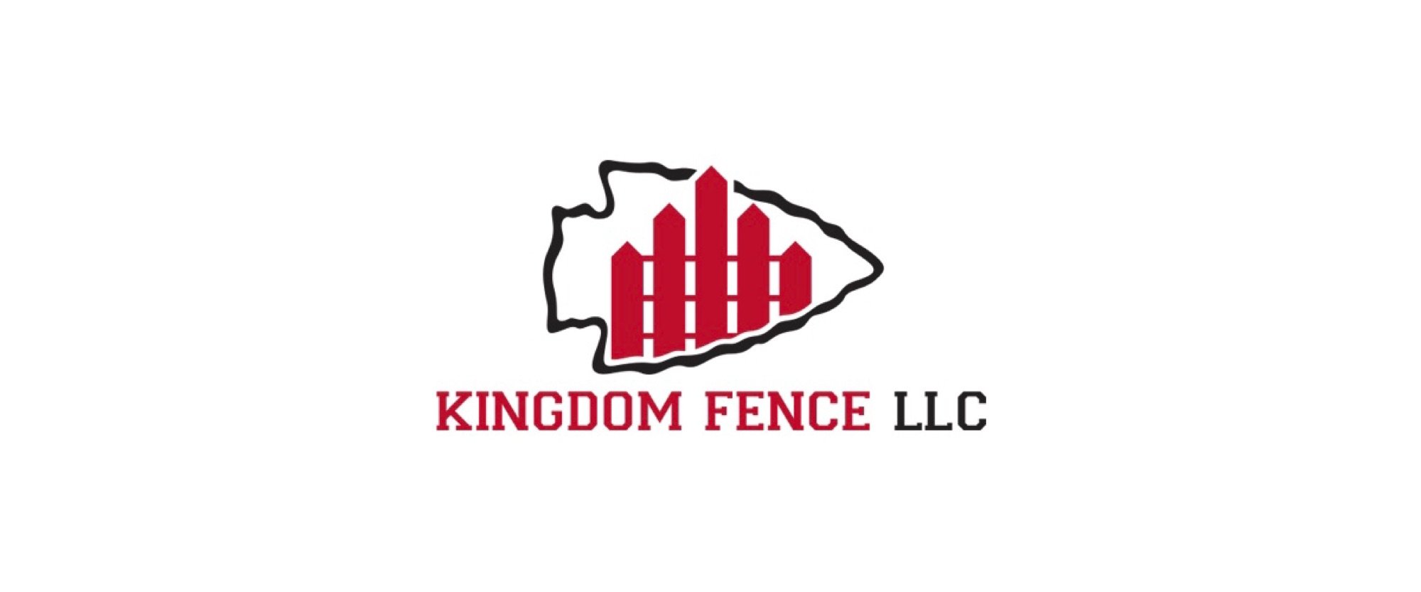 Kingdom Fence Logo