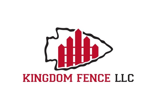 Kingdom Fence Logo