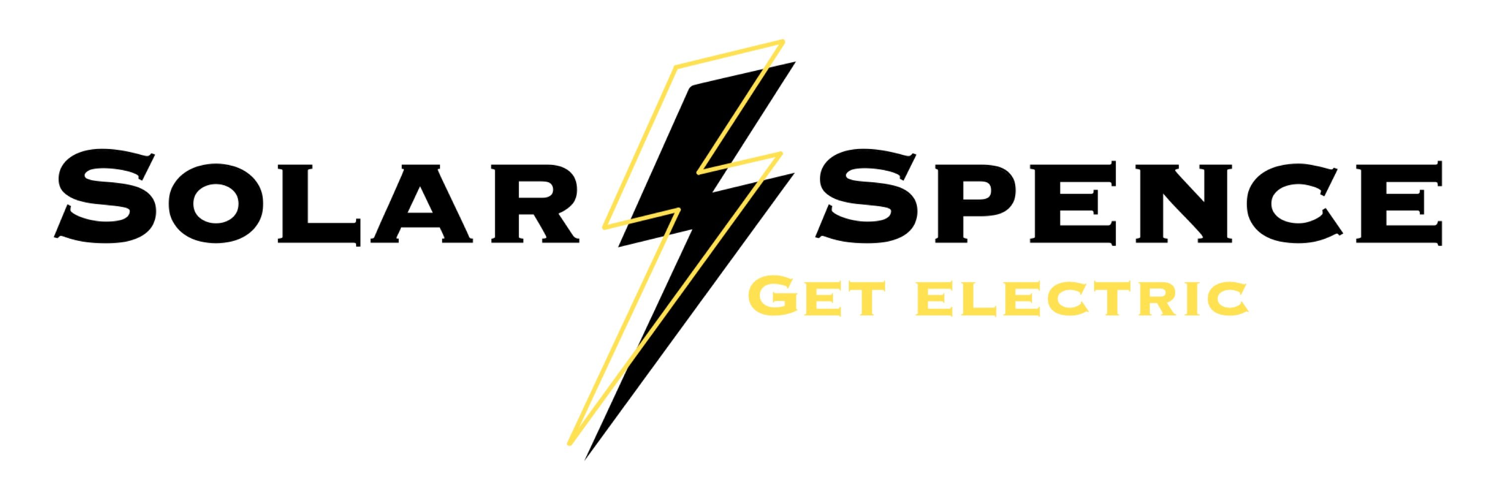 SolarSpence Logo
