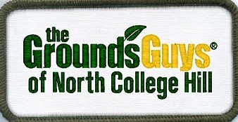 The Grounds Guys of North College Hill Logo