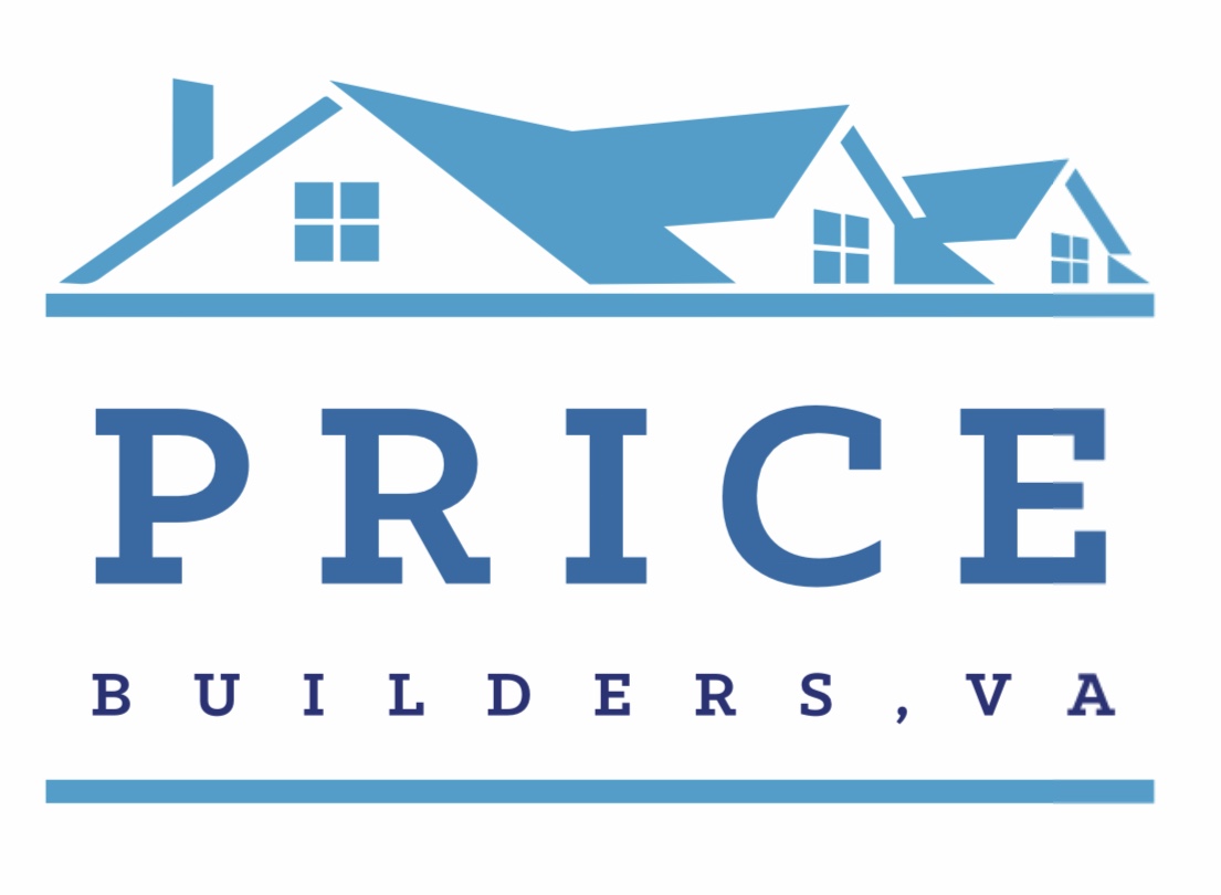 Price Builders VA LLC Logo