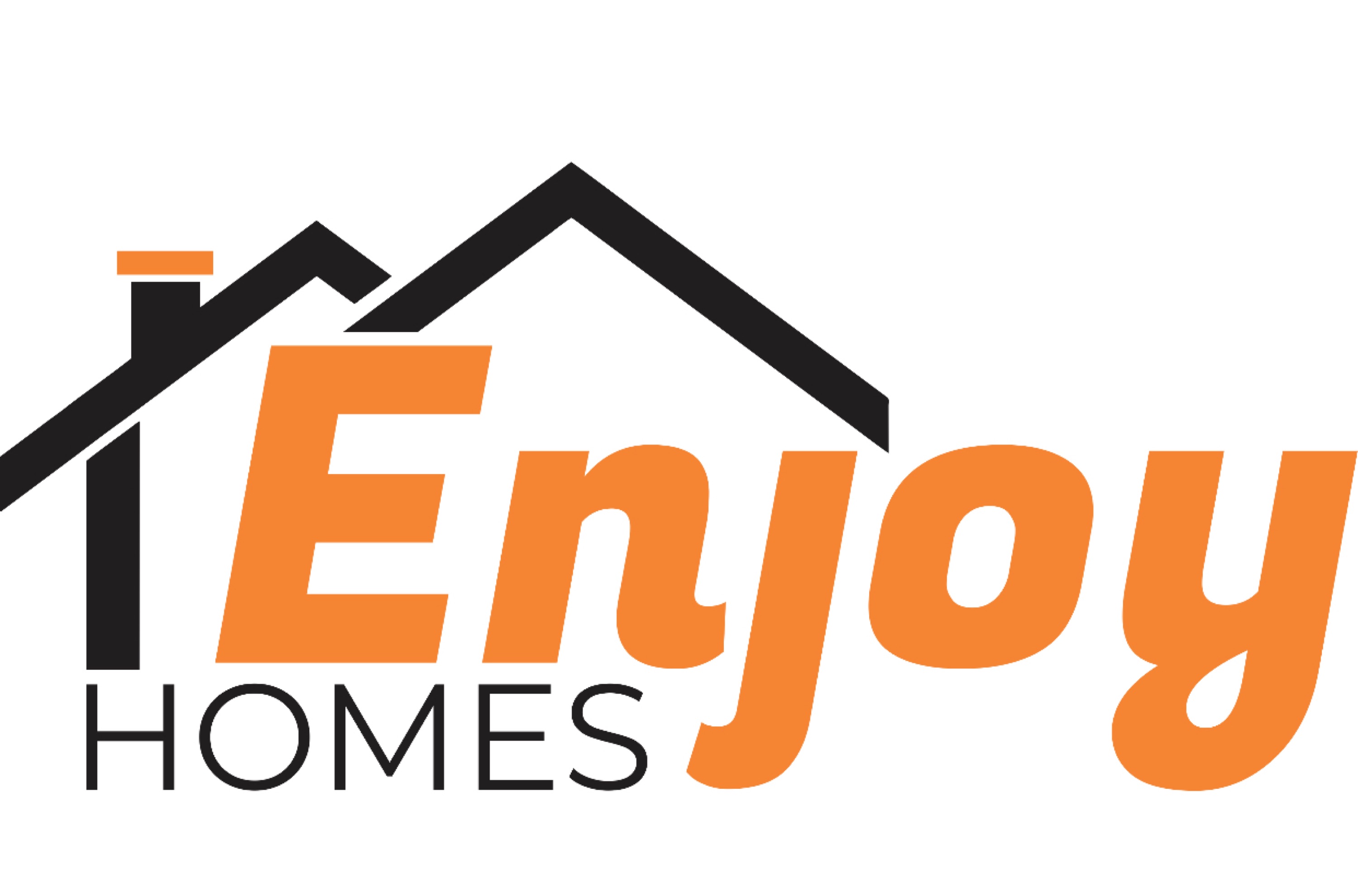 Enjoy Homes Logo