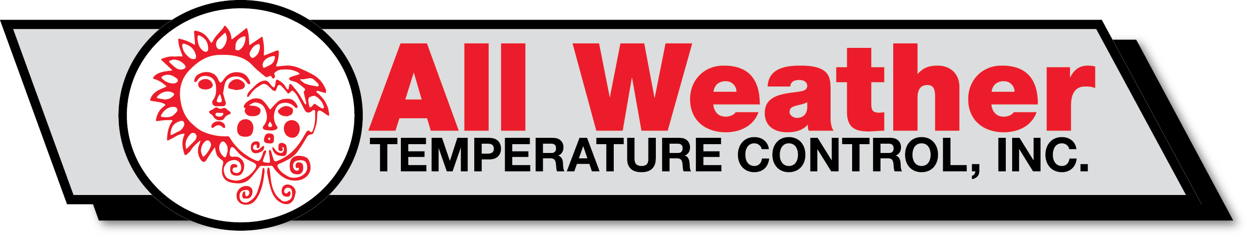 All Weather Temperature Control, Inc. Logo