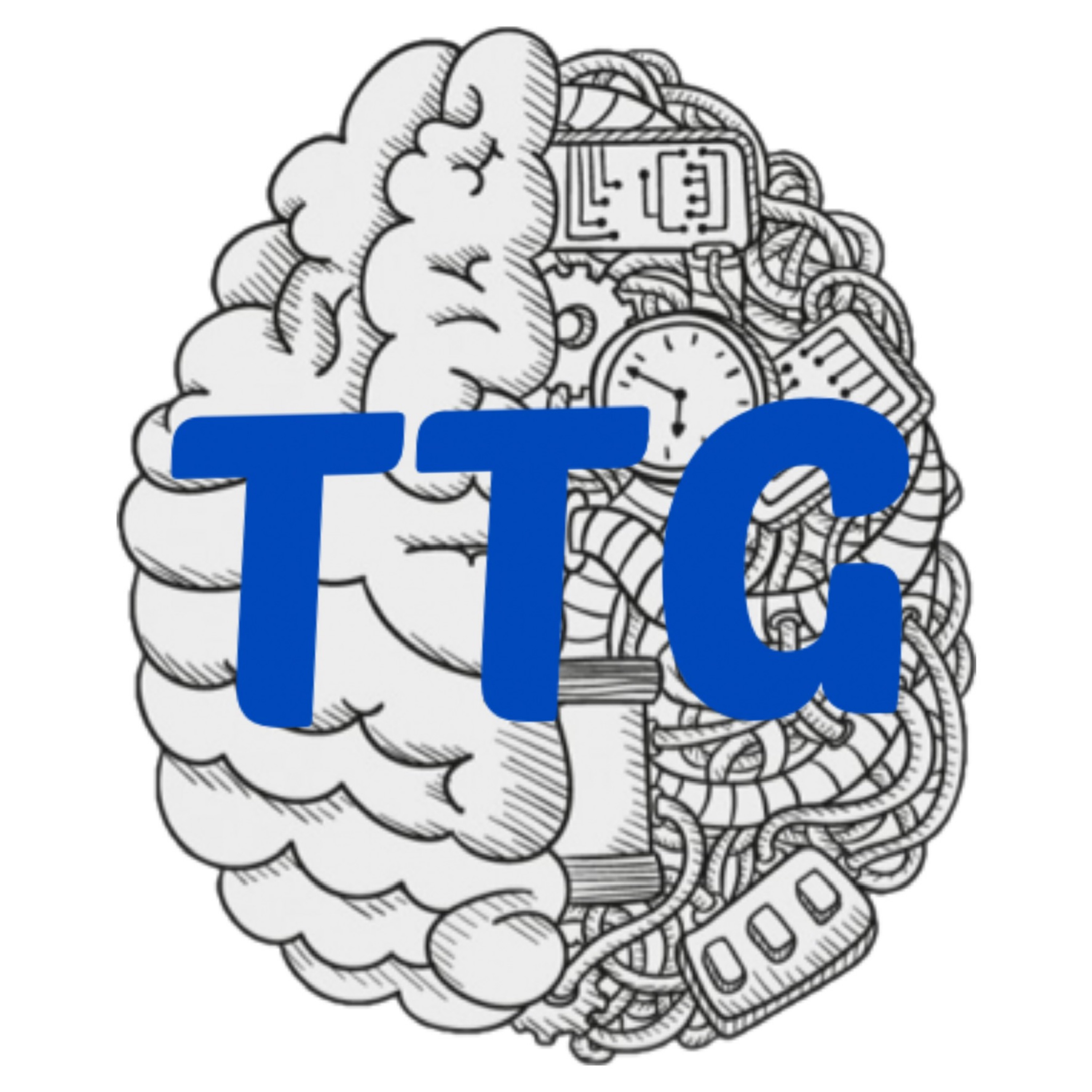 Total Tech Geeks Logo