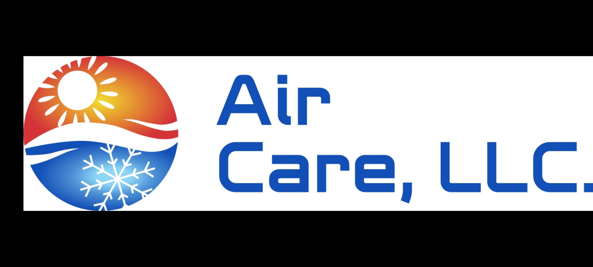 Scott's Air Care, LLC Logo