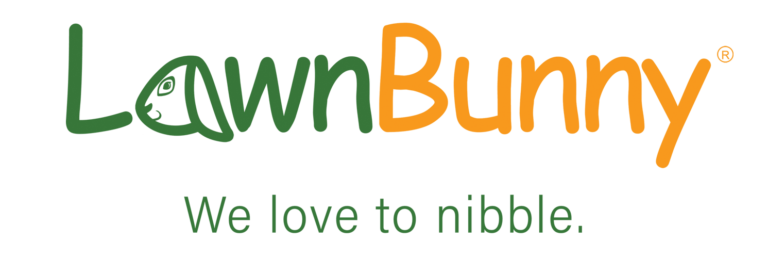 LawnBunny Logo