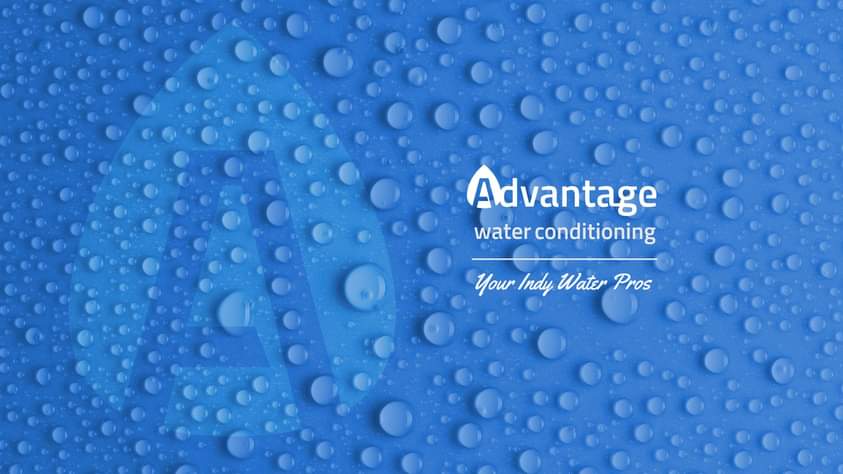 Advantage Water Conditioning Logo