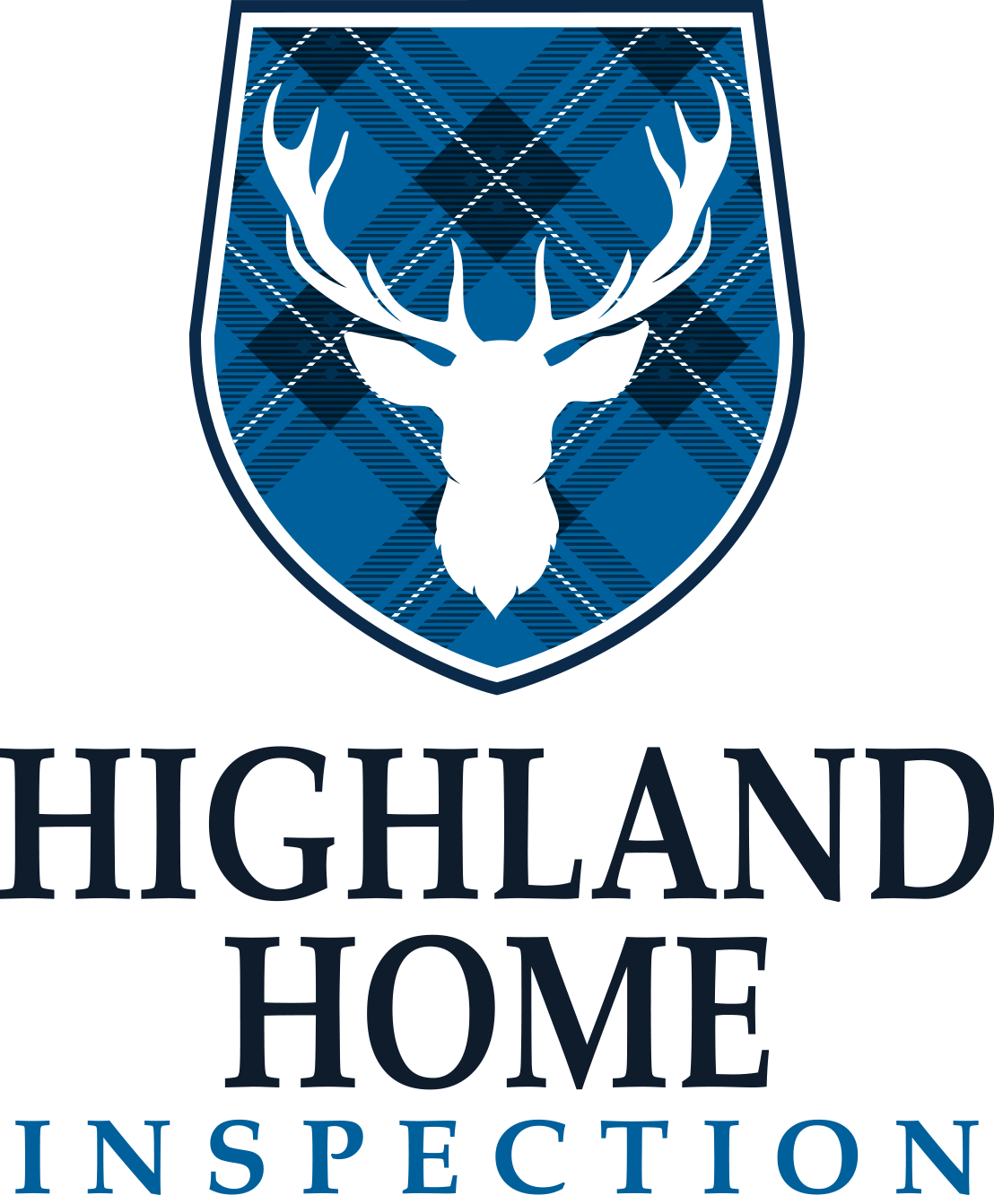 Highland Home Inspection Logo