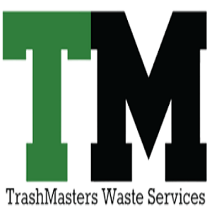 Trash Masters Logo