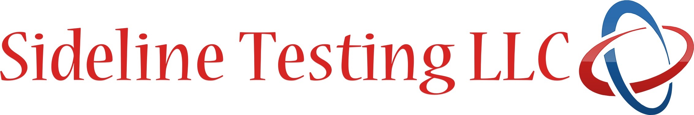 Sideline Testing, LLC Logo