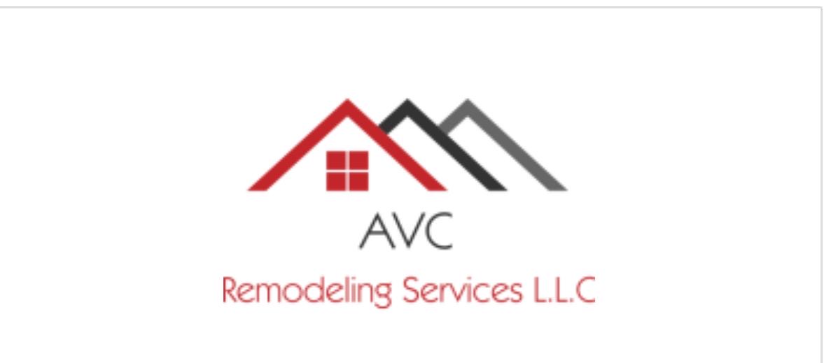 AVC Remodeling Services Logo