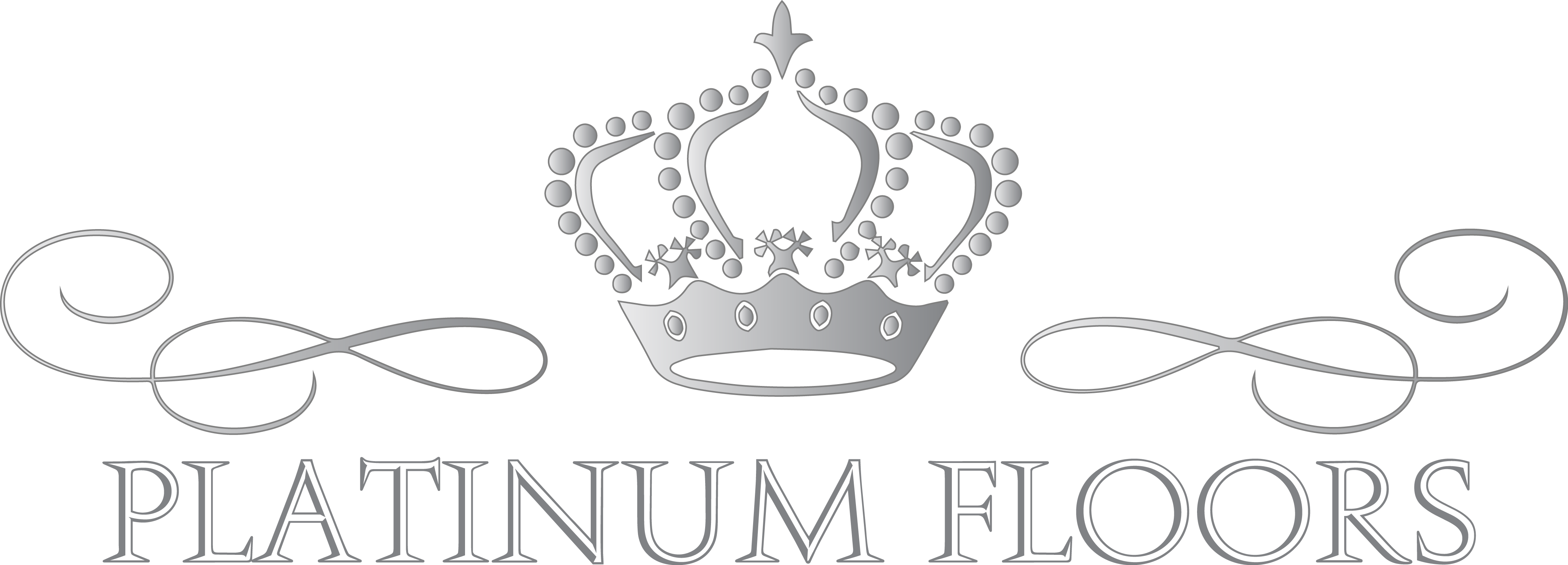 Platinum Floors, Inc. Logo