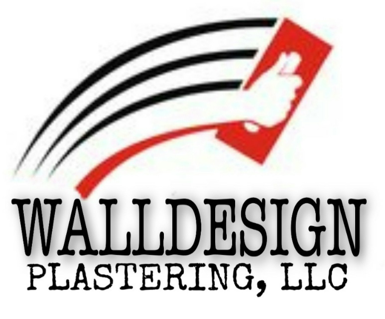 WallDesign Plastering, LLC Logo