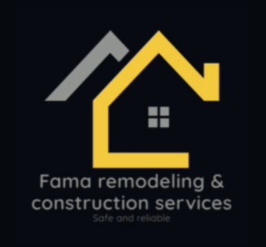 FAMA REMODELING & CONSTRUCTION LLC Logo