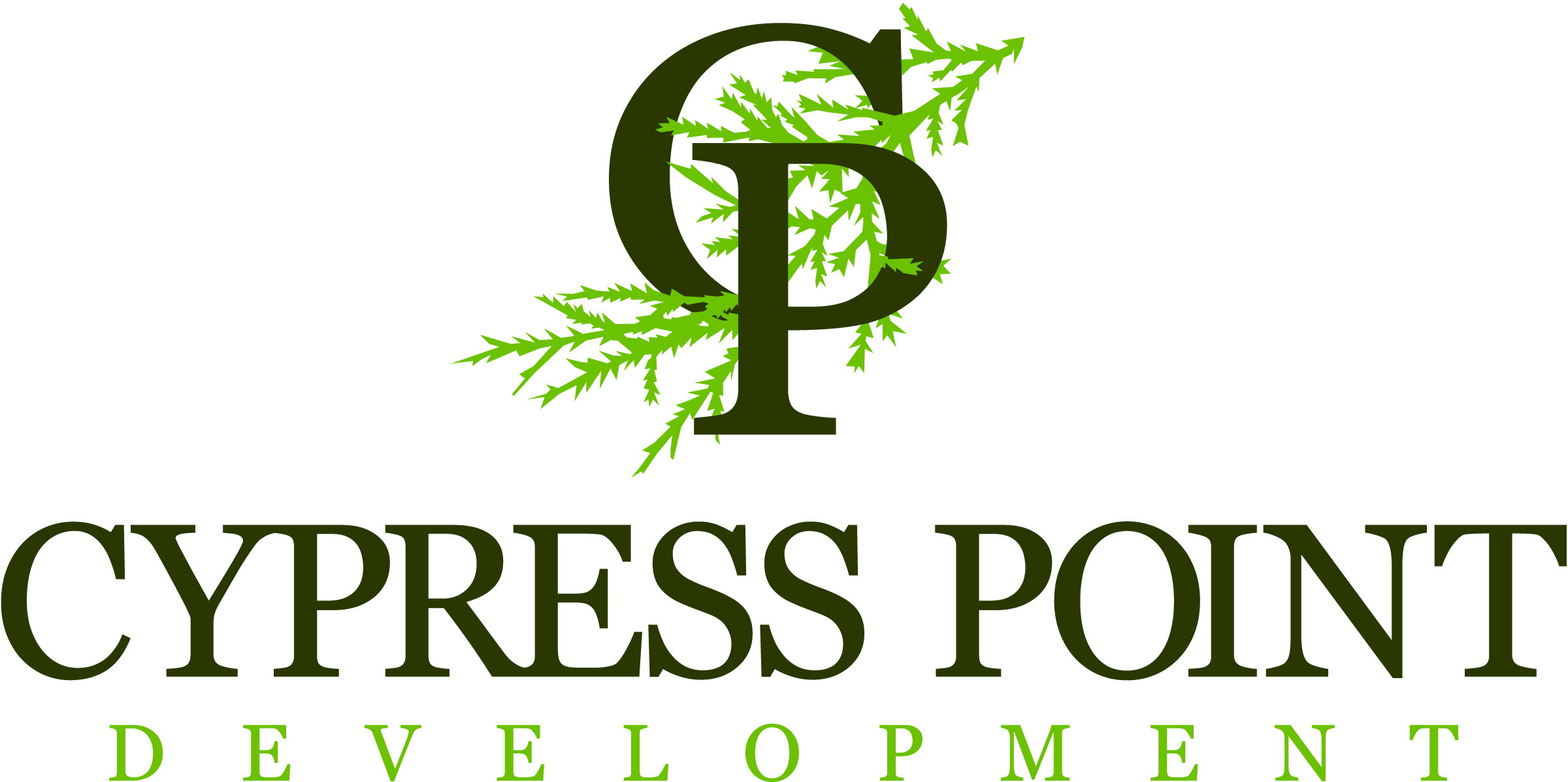Cypress Point Development, LLC Logo