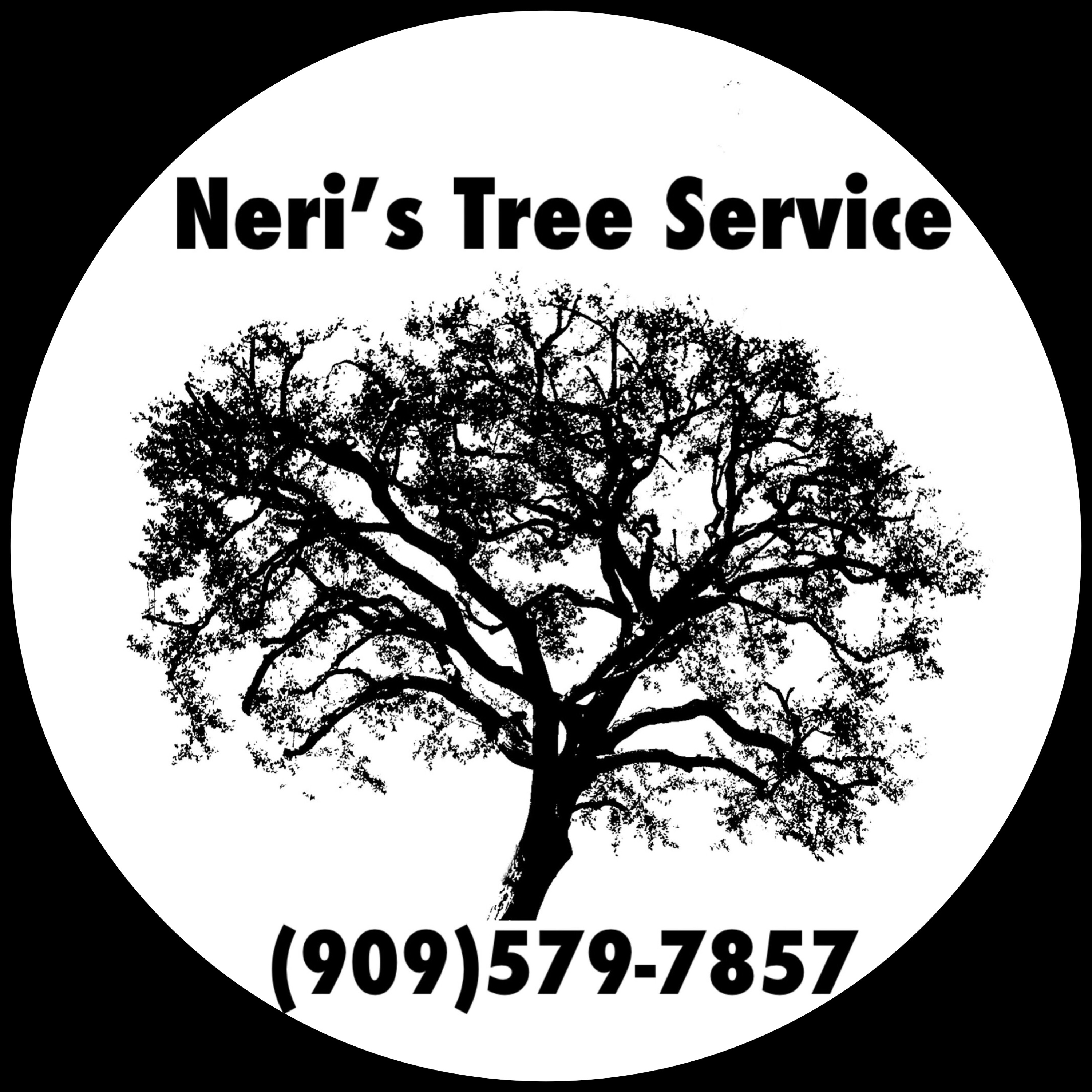 Neri Tree Service Logo