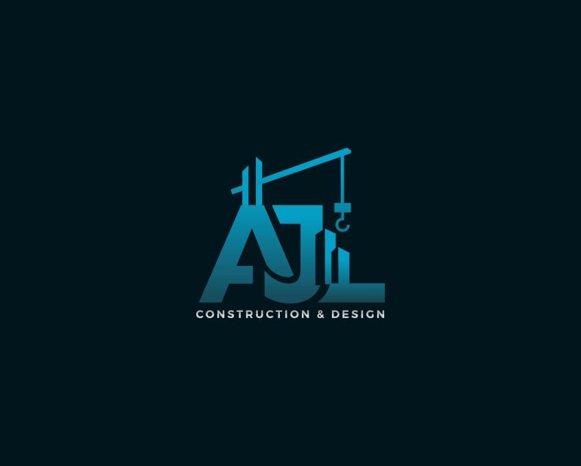 AJL Construction & Design, LLC Logo