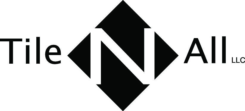 Tile N All, LLC Logo