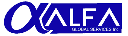 Alfa Global Services, Inc. Logo