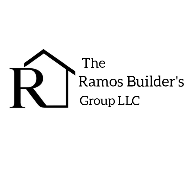 The Ramos Builders Group, LLC Logo