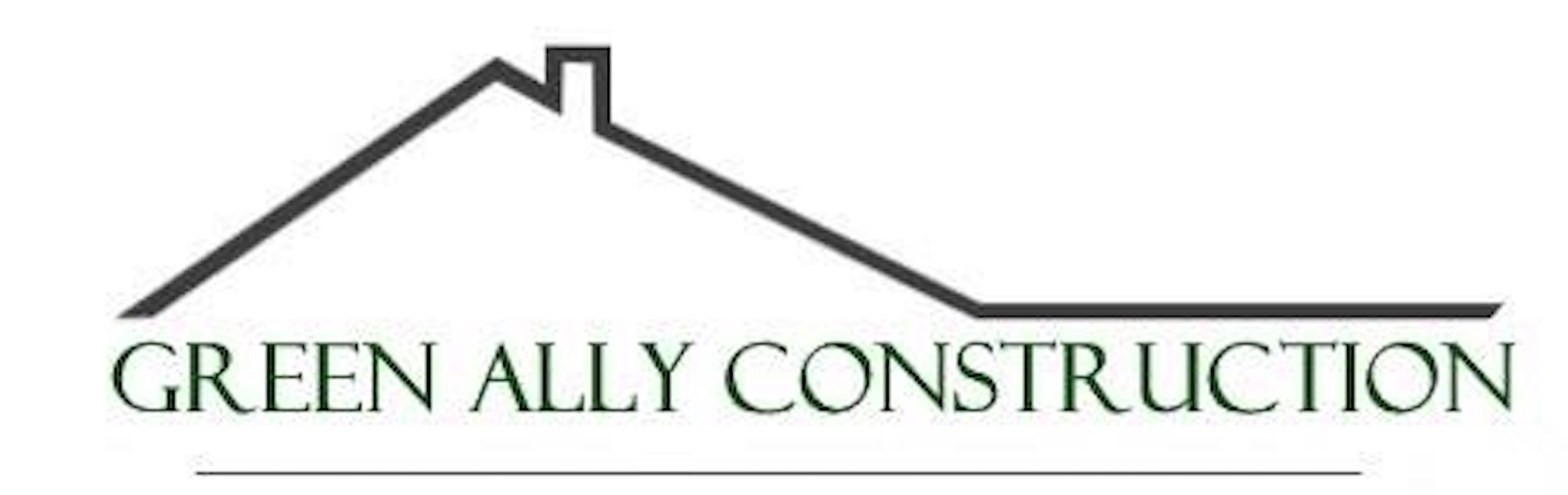 Green Ally Logo