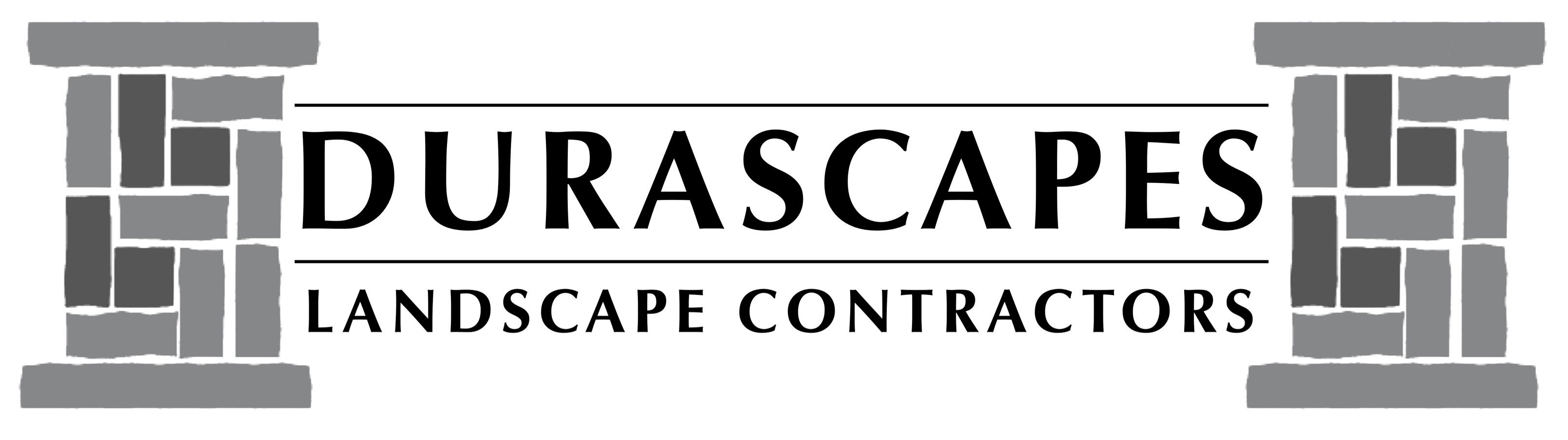 DuraScapes Logo