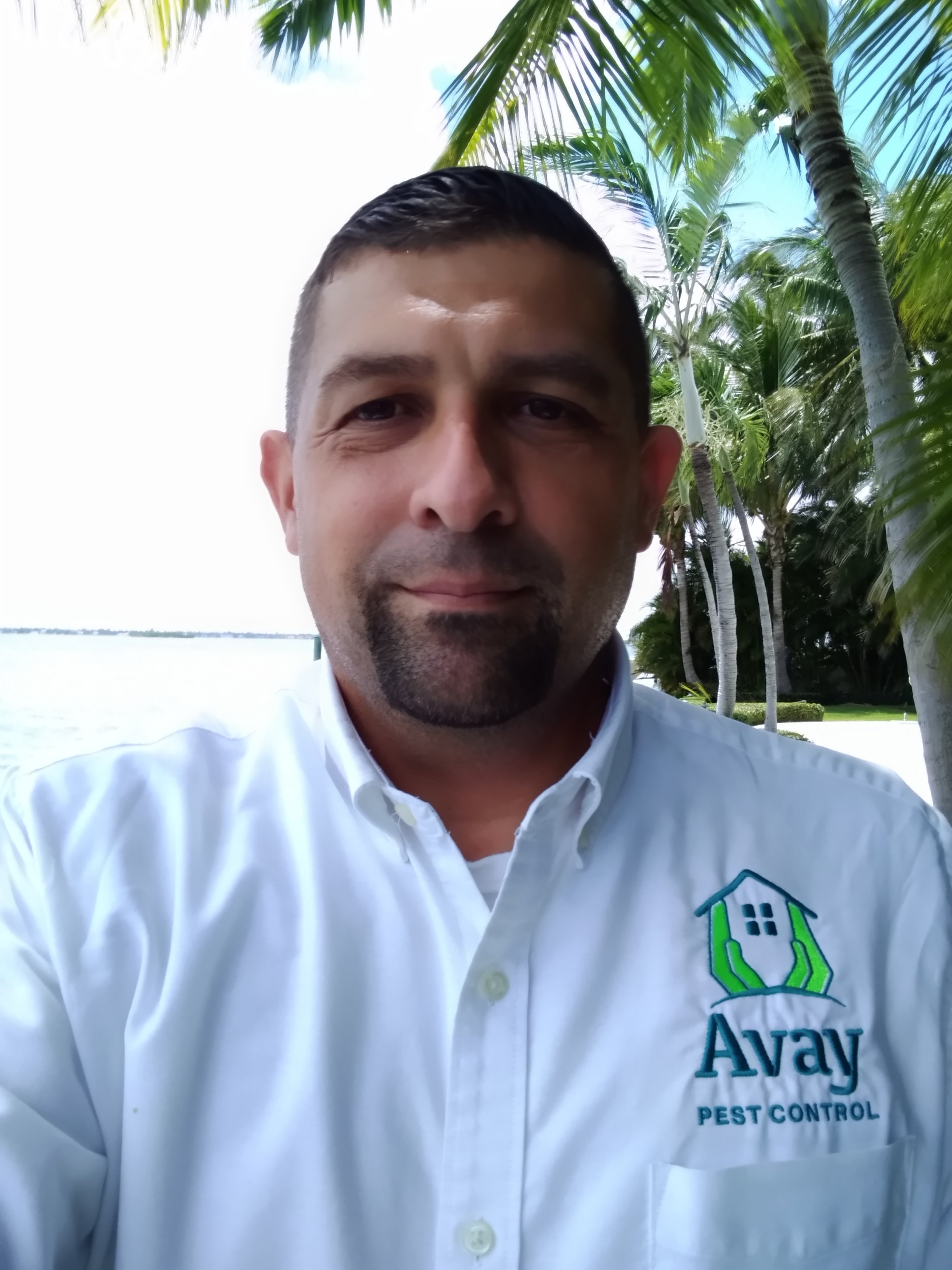 Avay Pest Control, Inc. Logo