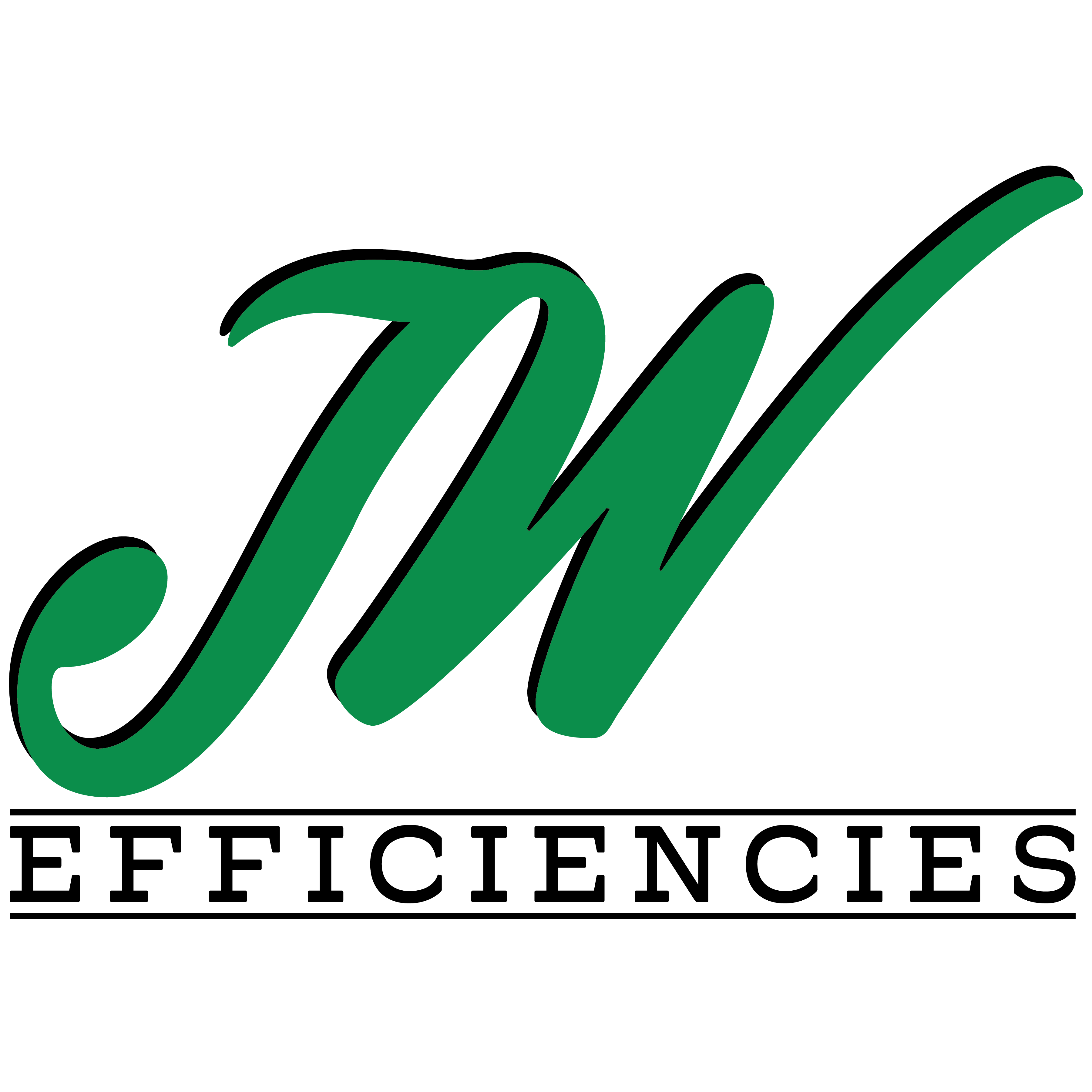 JW Efficiencies Logo