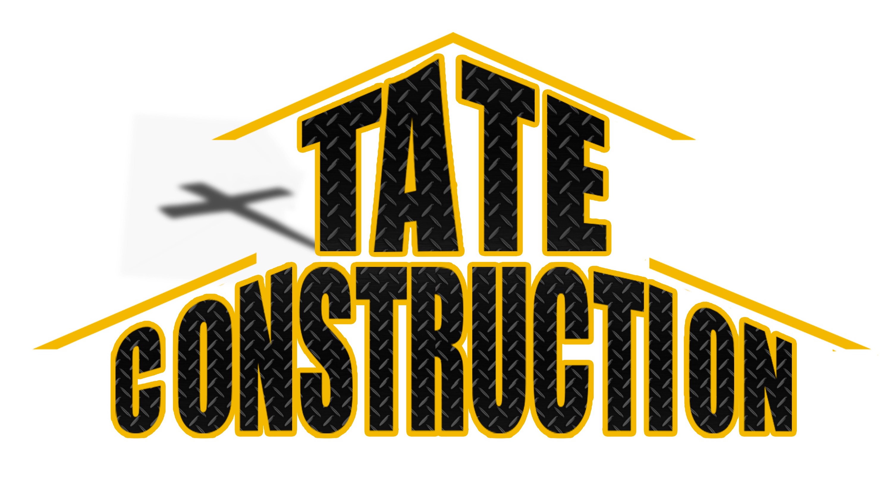 Tate Construction, LLC Logo