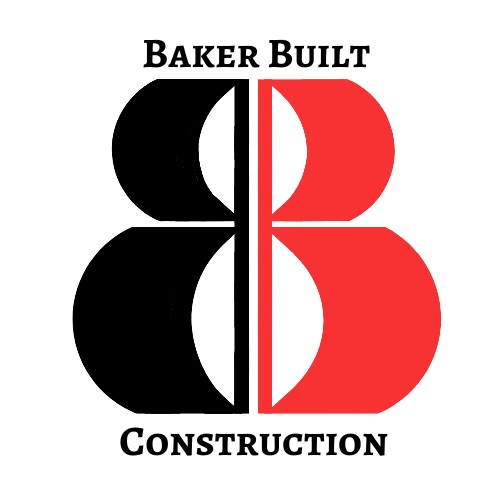 Baker Built Construction Logo