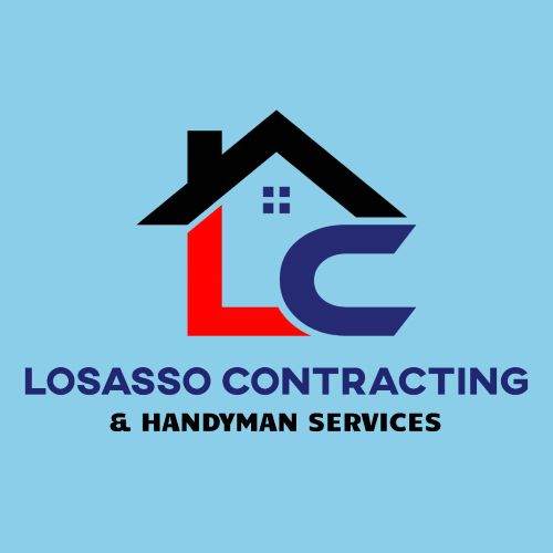 Losasso Contracting And Handyman Services Logo