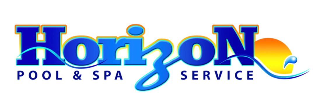 HORIZON POOL & SPA SERVICE Logo