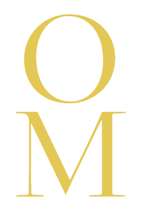 Olga Martinez Interior Design, LLC Logo