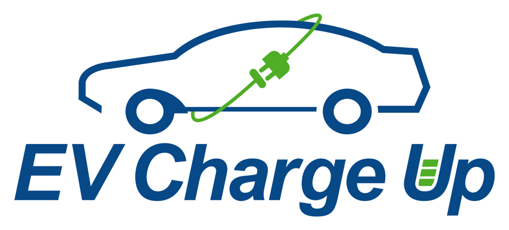 EV Charge Up Logo