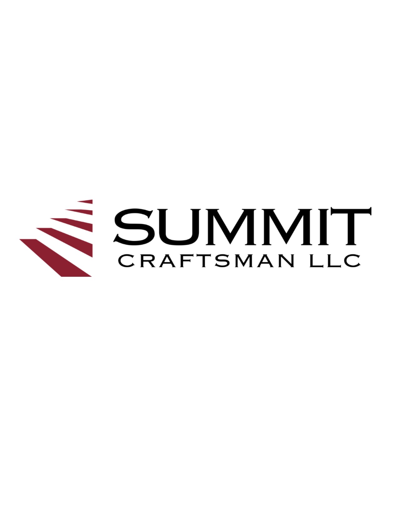 Summit Craftsman, LLC Logo