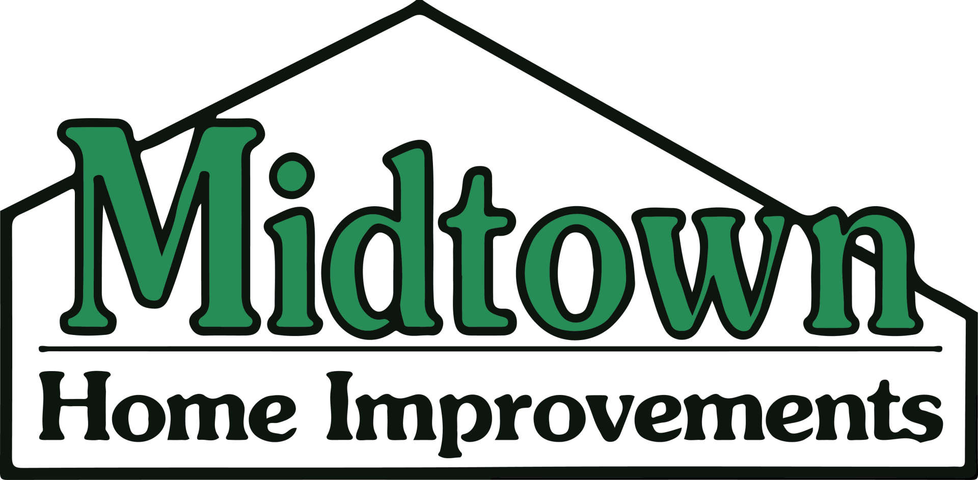 Midtown Home Improvements, Inc. (Nashville) Logo