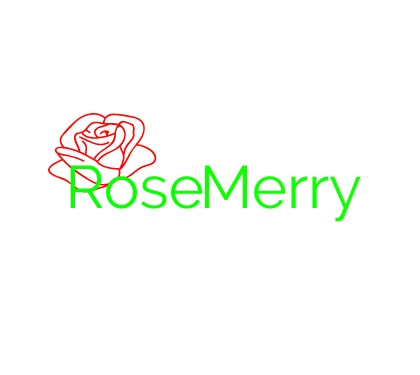RoseMerry Logo
